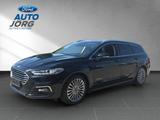 Ford Mondeo Turnier Hybrid 2.0 EU6d-T Facelift - Ford Mondeo Hybrid