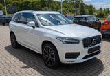 Volvo XC 90 XC90 Momentum Pro AWD LED AHK Navi - Volvo XC90 aus 2020