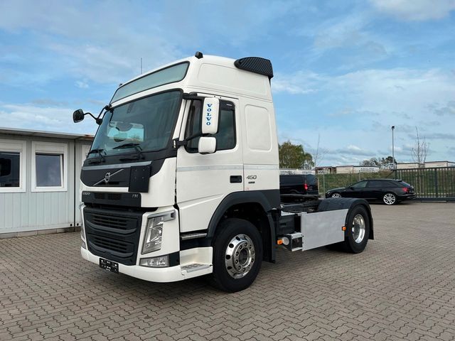 Volvo FM 450 ADR EX/III