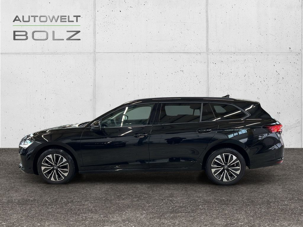 Skoda Superb - Bild 7