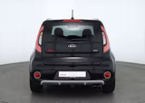 Kia Soul 1.6 T-GDI Turbo Aut. Panorama Kamera AHK - Kia Soul aus 2019