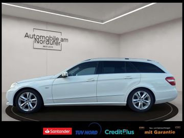 Mercedes E 250 - 4