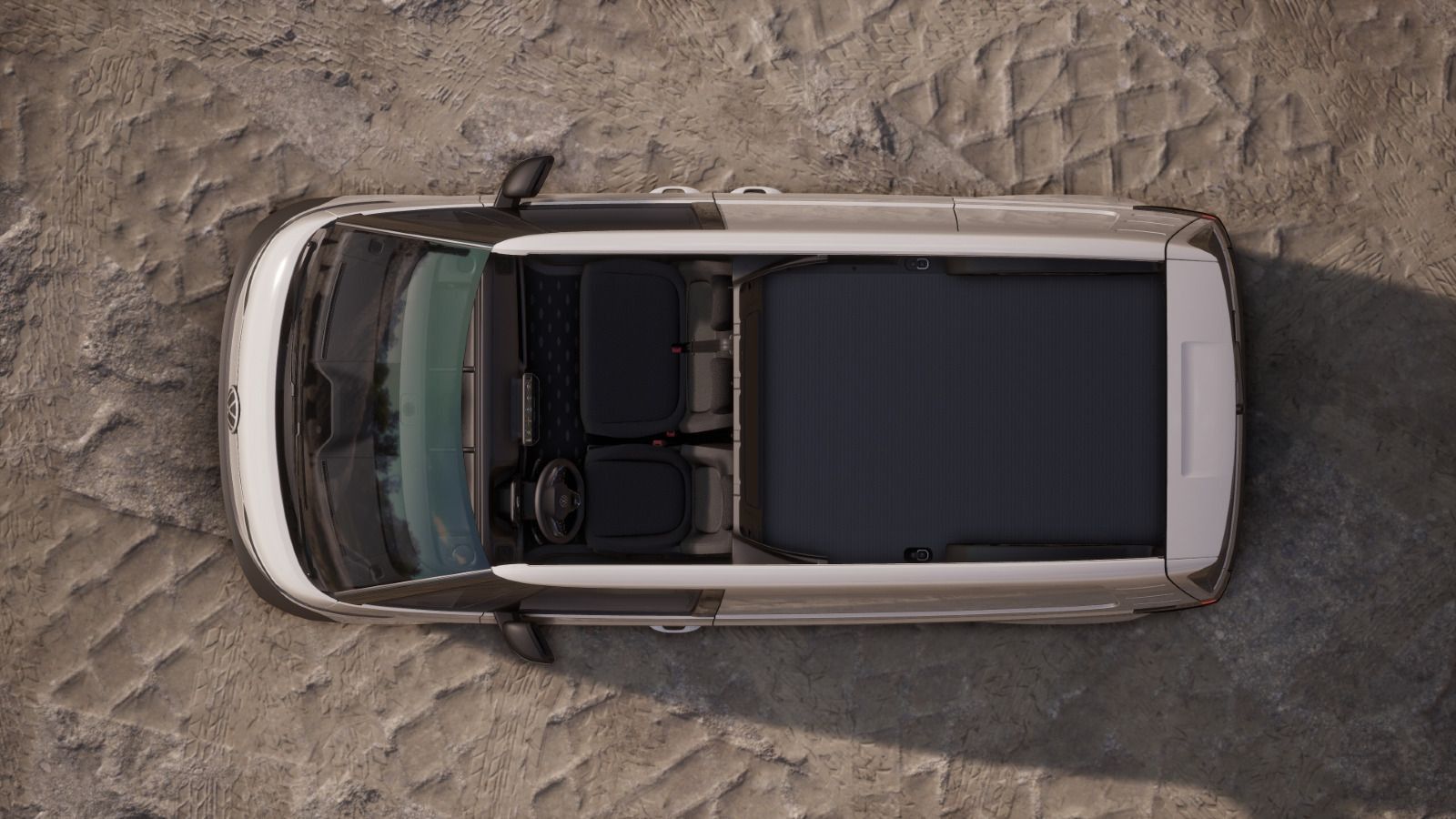 Volkswagen ID. Buzz - Bild 11
