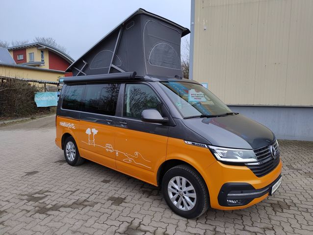 Volkswagen T6.1 California Ocean *el.Aufst.D *LED *Navi *AU