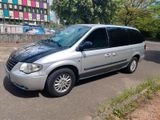 Chrysler Grand Voyager 2.8crd 2007. - Chrysler Grand Voyager aus 2007
