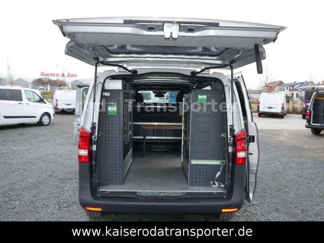 Mercedes-Benz Vito 114 cdi kompakt Werkstatt Klima Navi Kamera