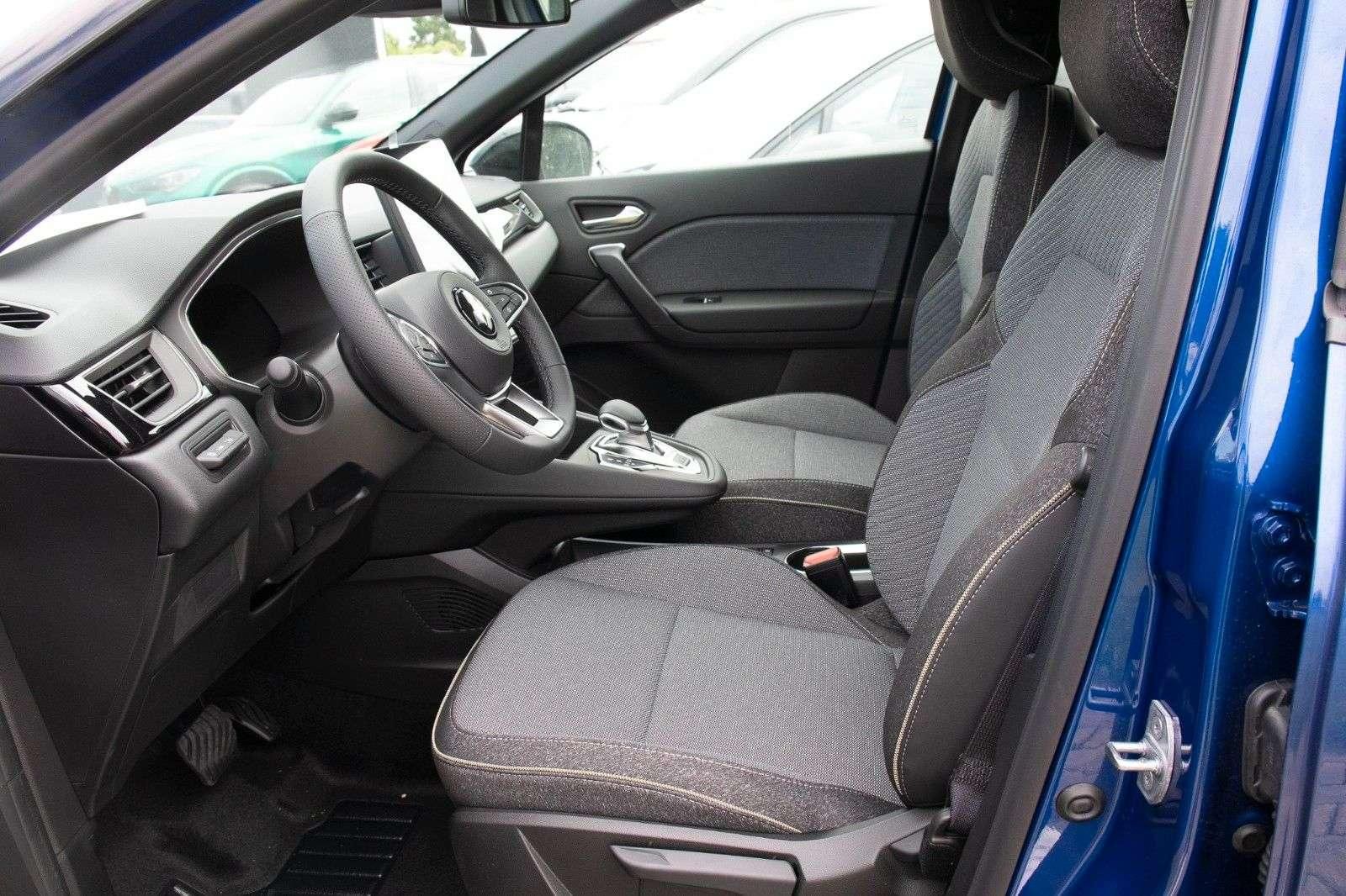 Fahrzeugabbildung Mitsubishi ASX 1.6 Hybrid Intro Edition AT*LED*NAVI*APPLE