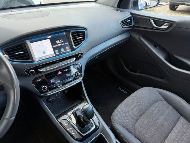 Fahrzeugabbildung Hyundai Ioniq Style 1.6l Hybrid 141PS Navi/Kamera!