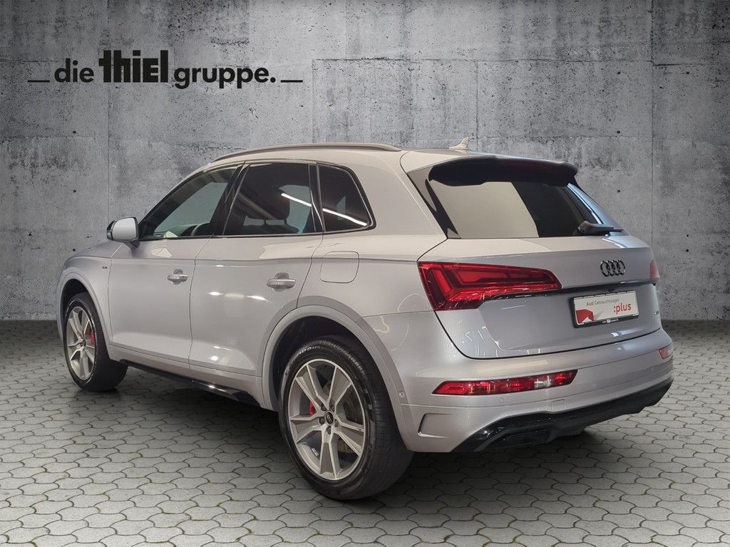Audi Q5 - Bild 6