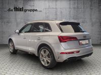 Audi Q5 - Vorschau Bild 6