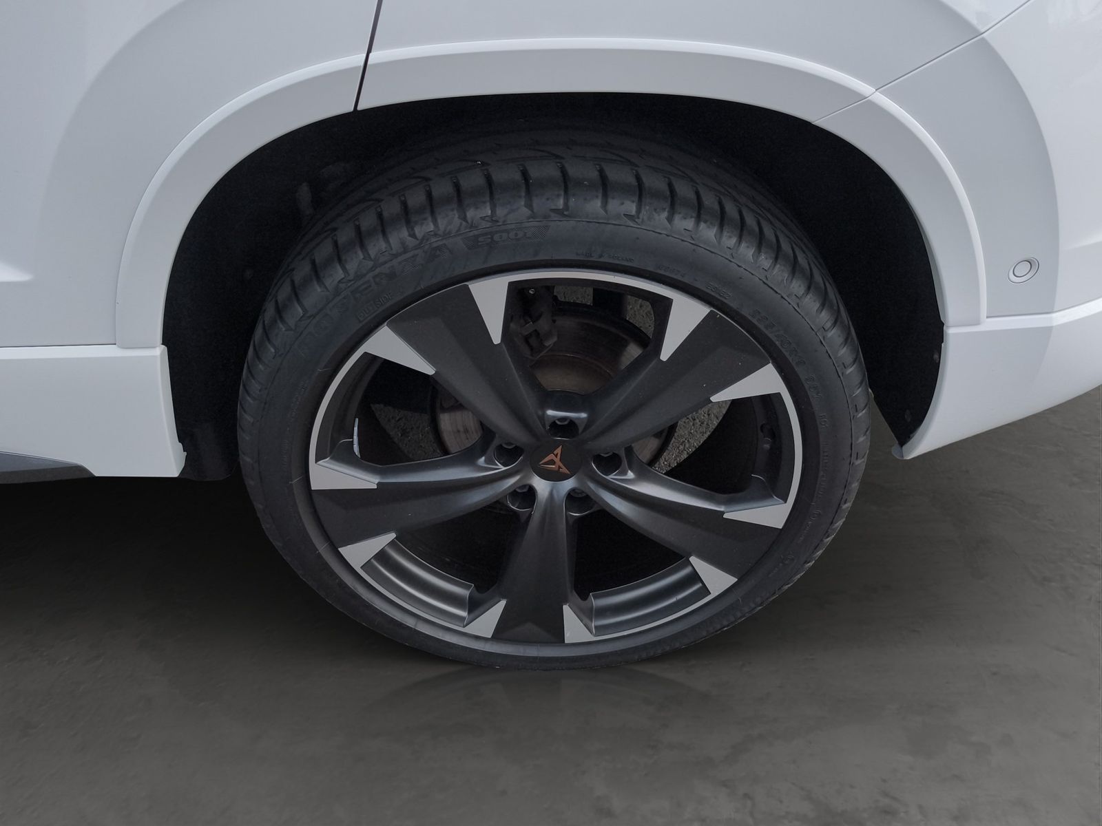 Cupra Ateca - Bild 9
