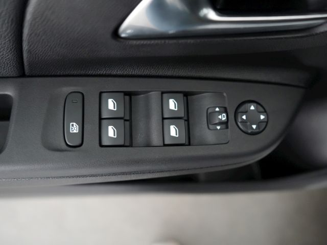 Corsa F FACELIFT GS AT+LED+RÜCKFAHRKAMERA+SITZHE