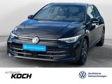 Volkswagen Golf VIII 1.5eTSI Edition 50 DSG Navi LED - Volkswagen Golf: Edition 50