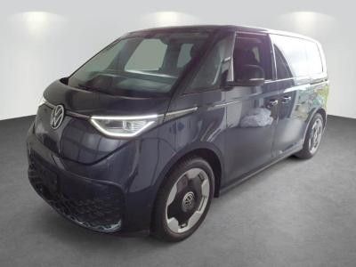 Volkswagen ID.Buzz Bus 150 kW Pro ACC AHK IQ.LIGHT Kamera