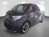 Volkswagen ID.Buzz Bus 150 kW Pro ACC AHK IQ.LIGHT Kamera - blaue Volkswagen ID. Buzz