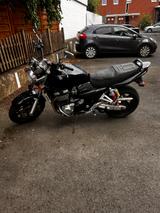 Suzuki GSX 1400 - Angebote