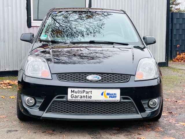 Ford Fiesta Black Magic,Klima, Tüv&Insp neu