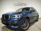 BMW X4 xDrive 30d M-Sport Pano Navi LED SH Kamera BT - BMW X4 in Saarbrücken