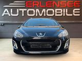 Peugeot 308 SW Active KLIMAAUTO/NAVI/PDC/TEMPOMAT - gebrauchte Peugeot 308 aus dem Jahr 2013