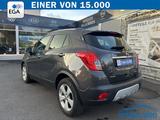 Opel Mokka 1.4 TURBO EDITION AUTOMATIK*KLIMA*SHZG*BTH - Opel Gebrauchtwagen in Castrop-Rauxel