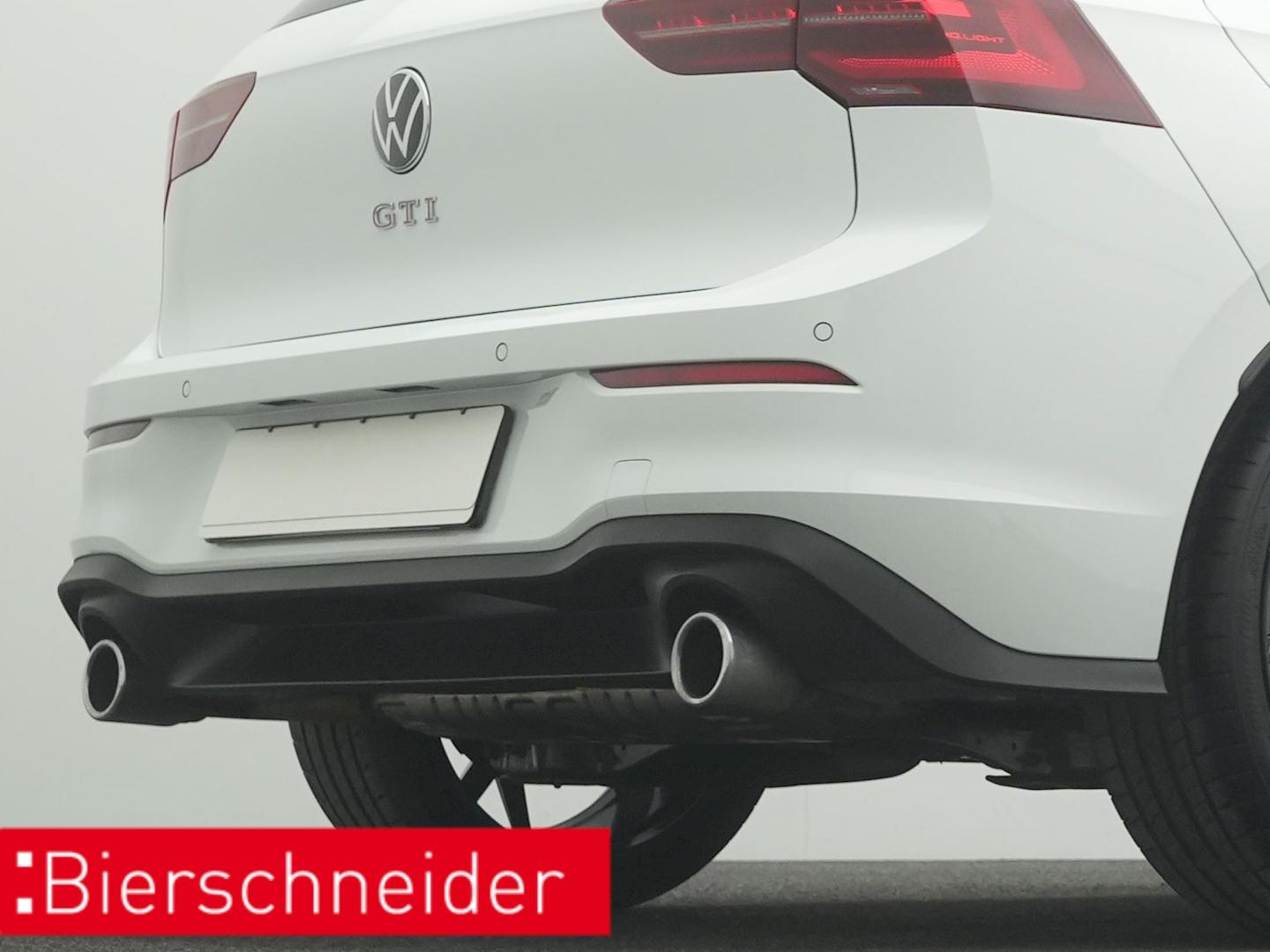 Volkswagen Golf GTI 8 2.0 TSI DSG IQ.LIGHT DCC H&K KAMERA A, миниатюра 20
