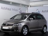 Volkswagen Golf Plus VI 1.4 TSI Life *NAVI*PDC*SHZ* - Volkswagen Golf Plus mit Benzin-Antrieb: Automatik