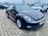 Volkswagen Beetle Design / Top Zustand / Scheckheftgepflegt - Volkswagen Beetle in Oberhausen