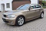 BMW 116i 68tkm Xenon Sitzh. - Steuerkette&TÜV NEU - BMW 116 aus 2006: 116i