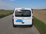 Renault Kangoo Rapid 1.5 BLUE dci 95 FAP - Renault Kangoo: Allradantrieb, 1.9