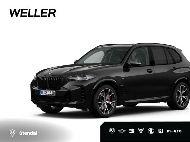 BMW X5 xDrive40d M Sportpaket, Head-Up, Panorama LED