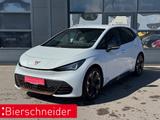 Cupra Born 82 kWh LED NAVI ACC 77KW WÄRMEPUMPE PDC SHZ - Cupra Born Jahreswagen