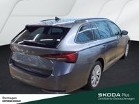 Skoda Octavia - Vorschau Bild 4