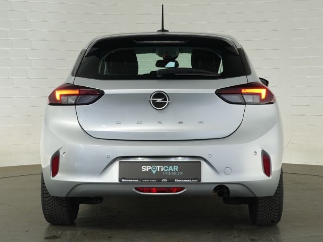 Corsa F FACELIFT+LED LICHT+RÜCKFAHRKAMERA+SITZ-/