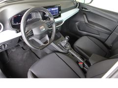 Fahrzeugabbildung Seat Ibiza Style 1.0 TSI,Viele Extras,Top-Zustand
