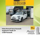 Fiat 500X Dolcevita AUTOMATIK*FALTDACH*LEDER*KAMERA - Fiat 500X: Dolcevita