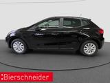 Seat Ibiza 1.0 TSI DSG Road Edition KAMERA VIRT.COCKP - Seat Ibiza mit Benzin-Antrieb