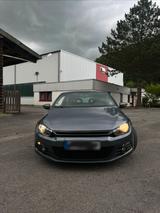 Volkswagen VW Scirocco 2.0 TSI  TÜV 10/27  Gepflegt... - VW Scirocco in Düsseldorf
