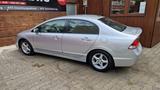 Honda Civic Hybrid Lim. 4-trg. Comfort, PDC, SHZ - gebrauchte Honda Civic aus dem Jahr 2009