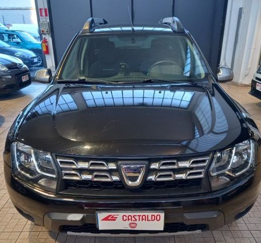 Dacia DACIA Duster 1.5 dCi 110CV 4x2 Prestige