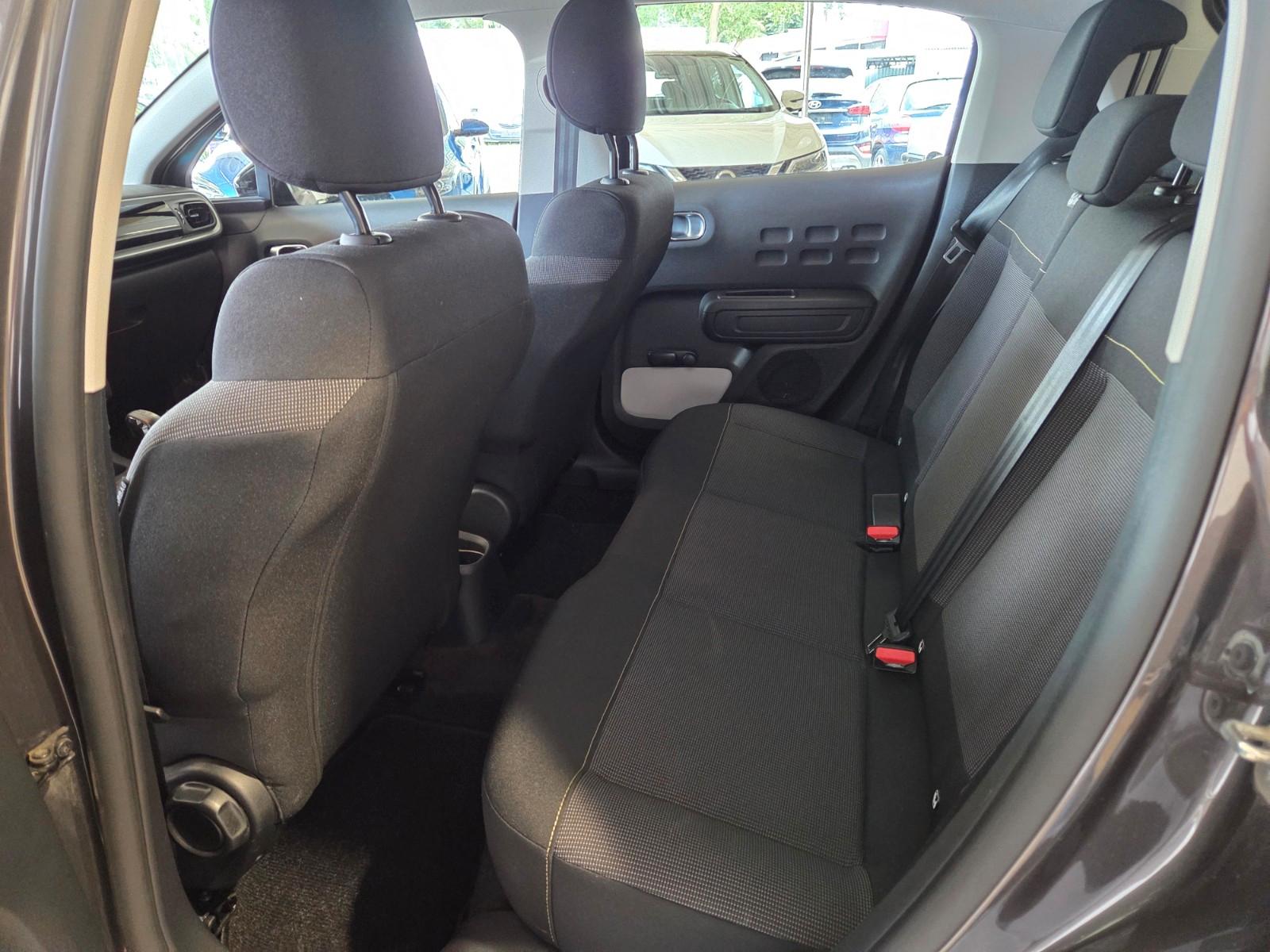 Citroën C3 Plus**HU AHU NEU ** 1 HAND**