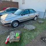 Audi Ich verkaufe Audi 80 automatisch Getriebe - Audi 80 in Duisburg