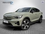Volvo C40 Twin Motor Ultimate - Volvo C40 mit Anhängerkupplung