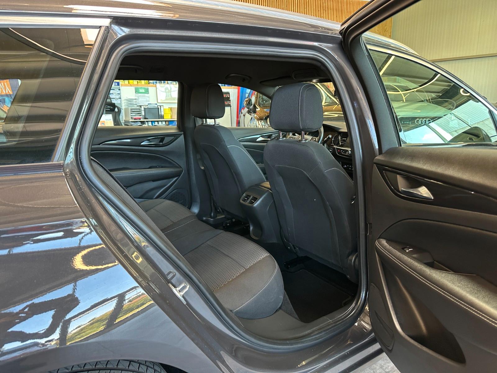 Opel Insignia B Sports Tourer Elegance *TÜV*LED*Navi*