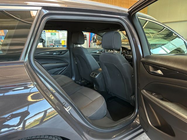 MYAUTOCENTER – Gebraucht- und Jahreswagen mit Werkstattservice in Pfaffenhofen Opel Insignia B Sports Tourer Elegance *TÜV*LED*Navi*