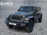 Jeep Wrangler PHEV Rubicon 380PS - Jeep Wrangler in Nürnberg
