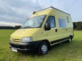Citroën Jumper 2.8 HDI 244 L*1-HAND*NEU TÜV+AU*4-SITZER* - Citroën Jumper