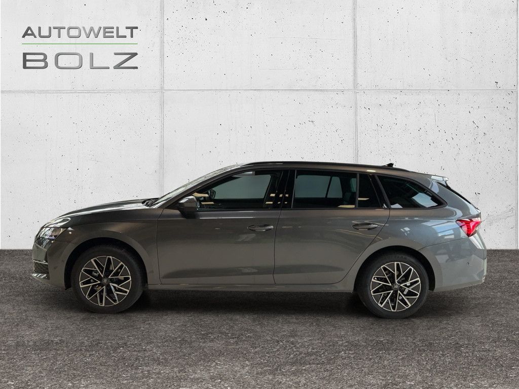 Skoda Octavia - Bild 7