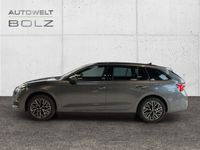 Skoda Octavia - Vorschau Bild 7