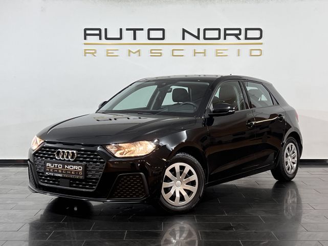 Audi A1 Sportback 30TFSI*1.Hand*Virtual*Kamera*MMI+*