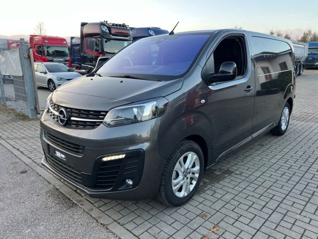 Opel Vivaro2,0 177PS/Standheizung/Kamera/Navi/Automat